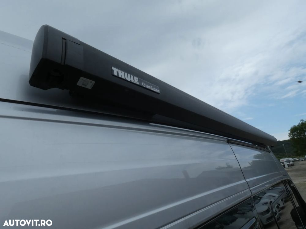 Volkswagen Crafter Grand California - 35