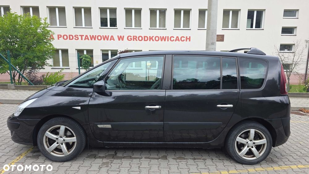 Renault Espace - 4