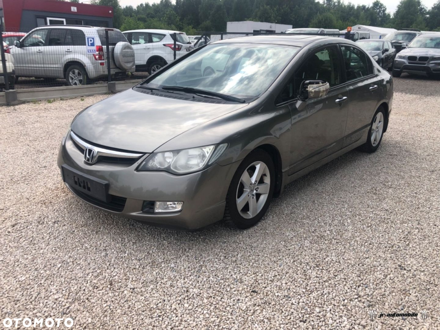 Honda Civic - 10