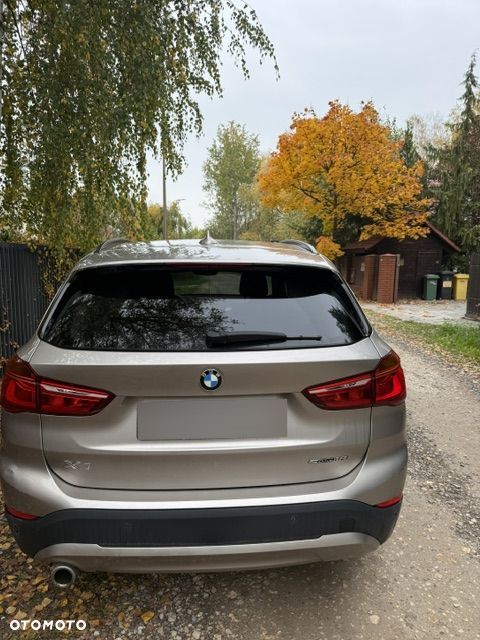 BMW X1 - 3