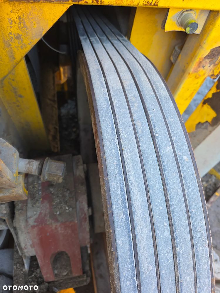 Inny Rubble Master RM80 + OS80 - 18