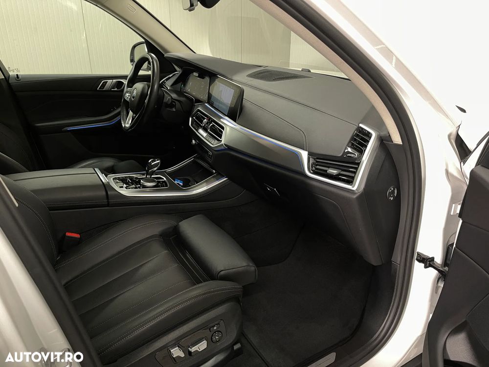 BMW X5 xDrive45e AT PHEV - 12