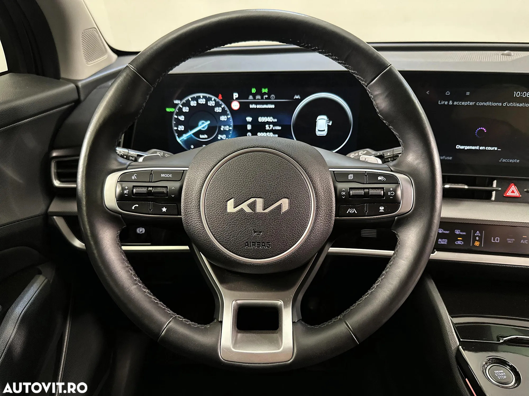 Kia Sportage - 15