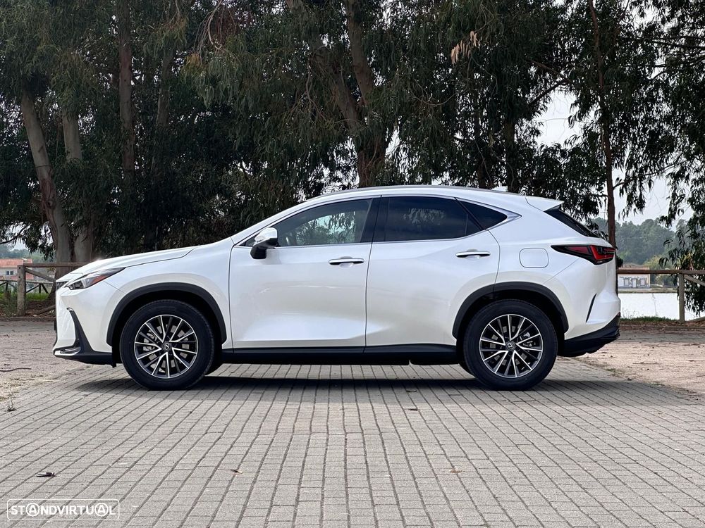 Lexus NX 450h+ Executive - 8