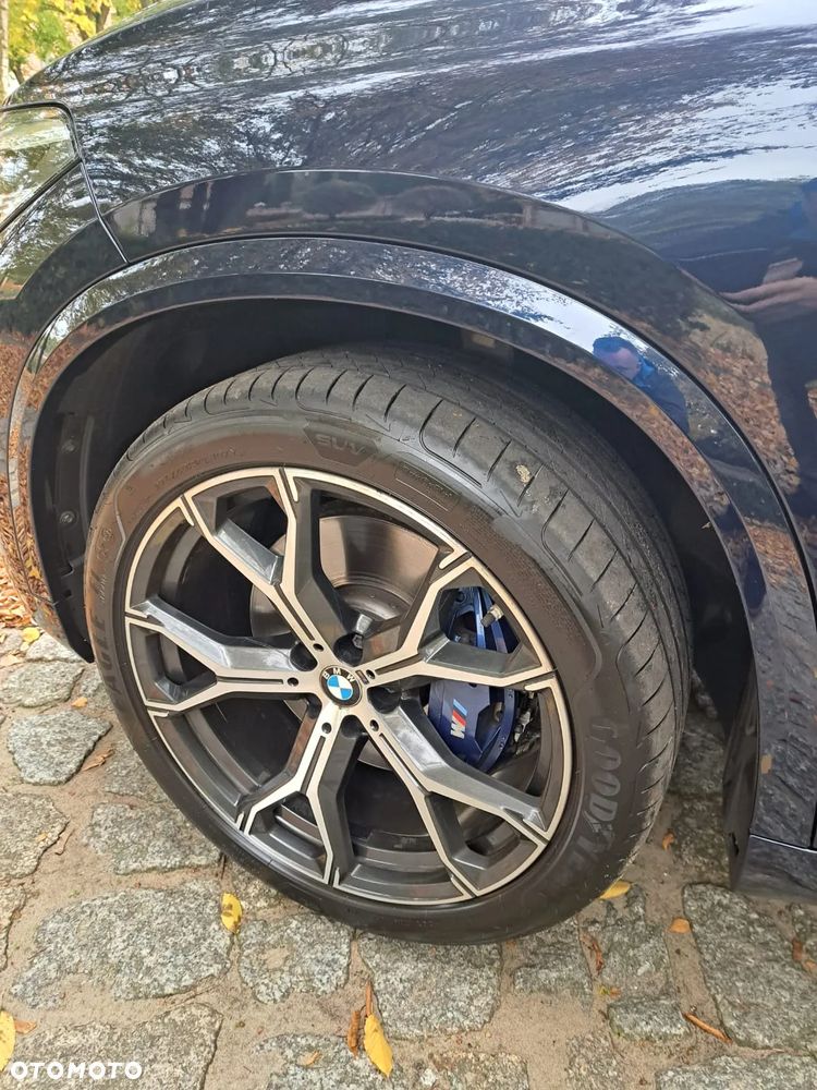 BMW X5 xDrive30d - 31