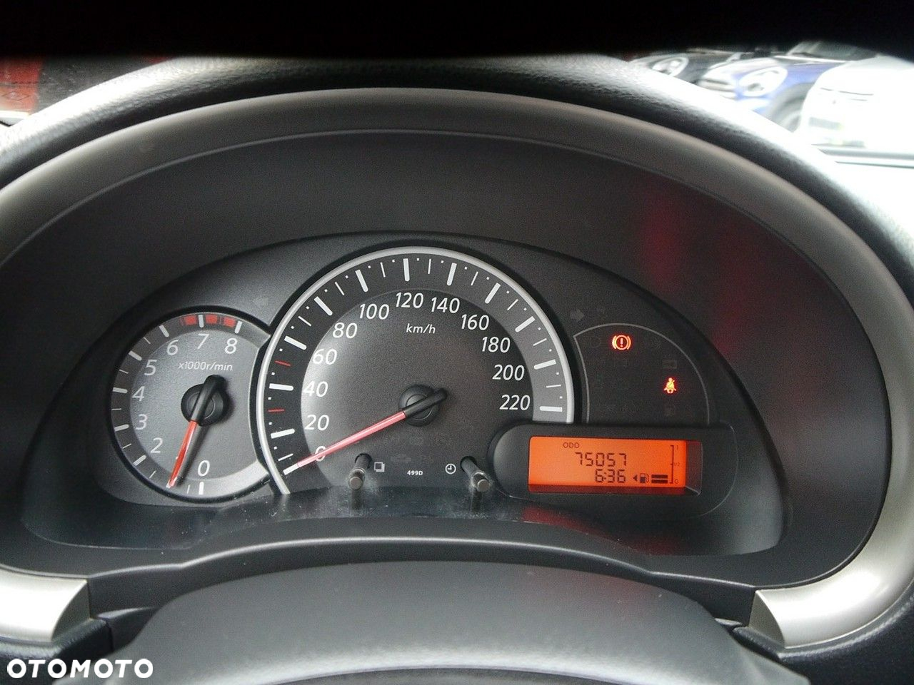 Nissan Micra 1.2 30 Jahre Edition - 27