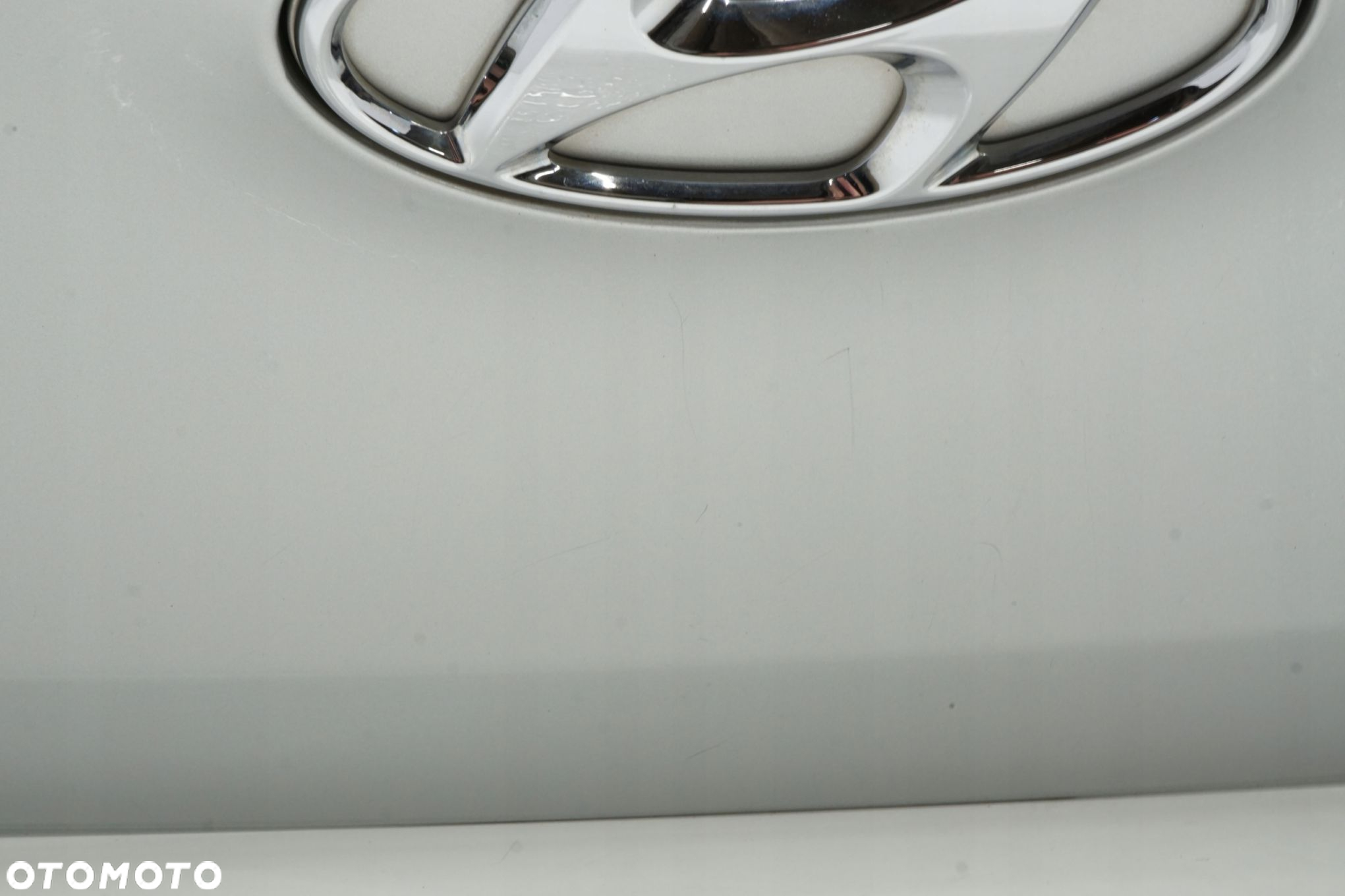 HYUNDAI I30 II 5D HB 14R KLAPA BAGAŻNIKA RAH - 5