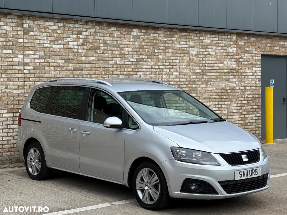Seat Alhambra - 7