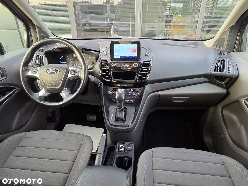 Ford Tourneo Connect 1.5 EcoBlue Titanium PowerShift - 32