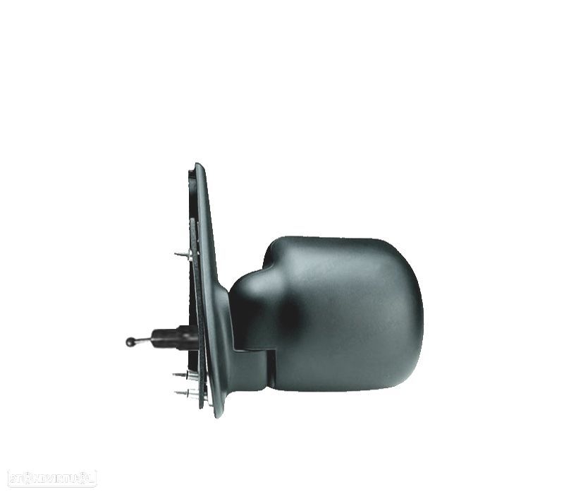 ESPELHO COMPLETO LADO ESQUERDO RENAULT KANGOO I 97-01 - 1