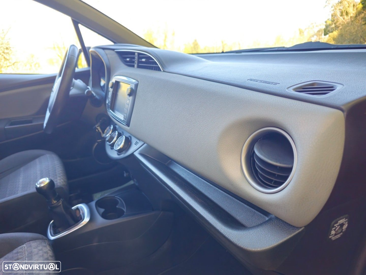 Toyota Yaris - 26