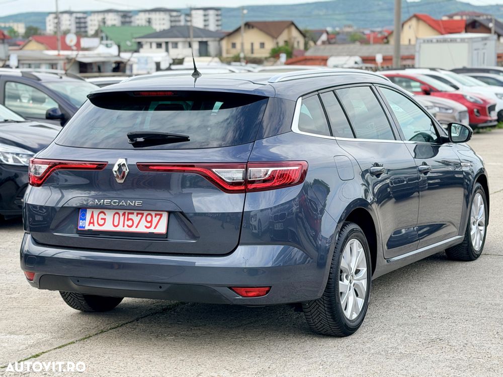 Renault Megane - 30