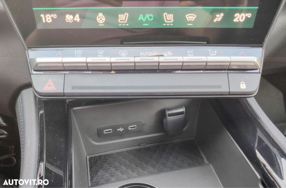 Renault Austral 200 HEV Iconic Esprit Alpine - 16