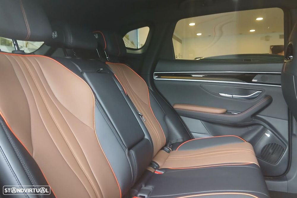 BYD Seal U 1.5 DM-i Boost - 16