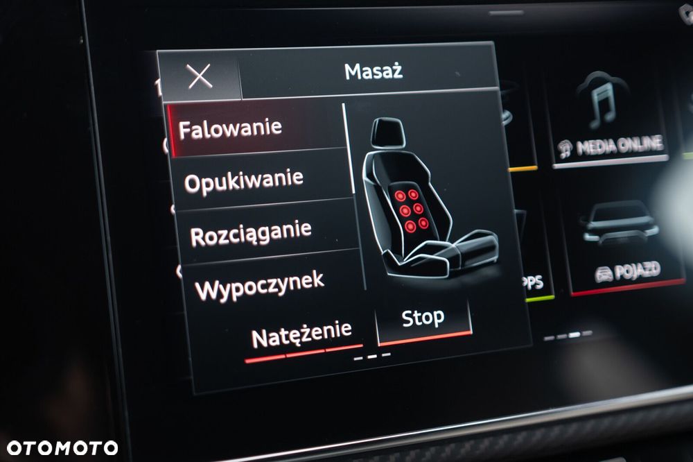 Audi Q7 50 TDI mHEV Quattro S Line Tiptr - 35