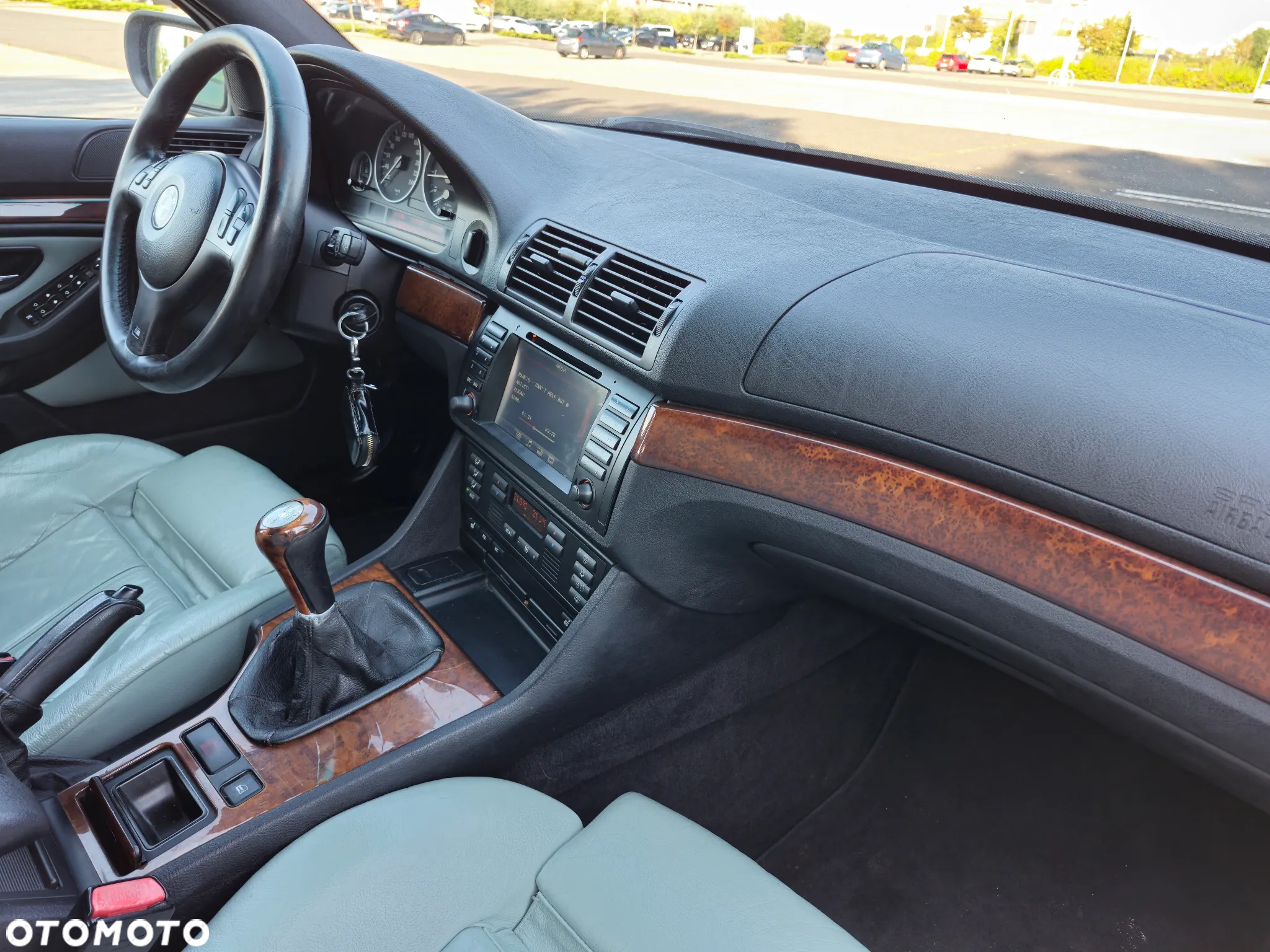BMW Seria 5 530d Touring Edition Sport - 26
