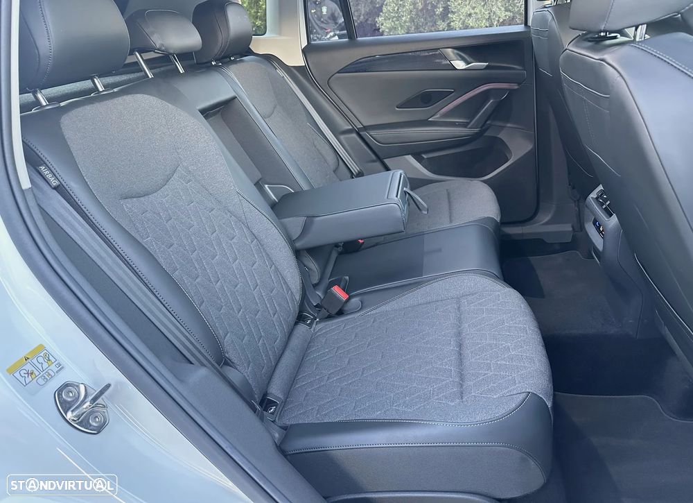 VW Tiguan 1.5 TSI eHybrid Urban DSG - 11