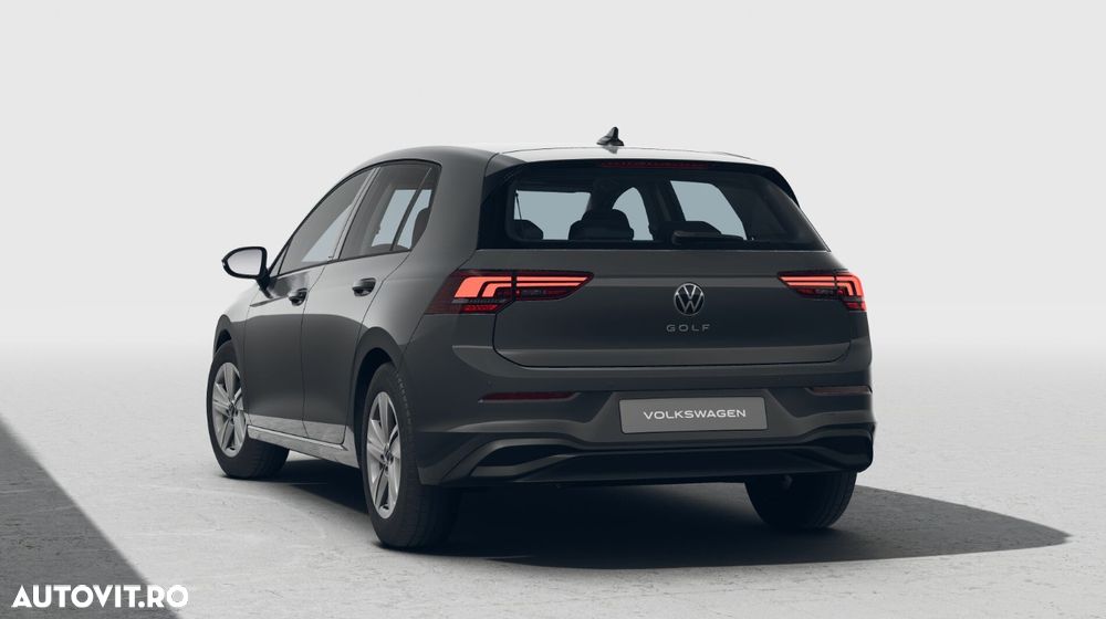Volkswagen Golf 2027 photo 2