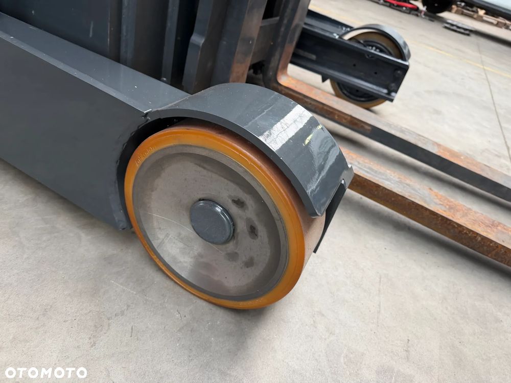 Linde R14HD-01 - 9