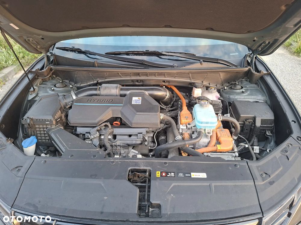 Hyundai Tucson - 13