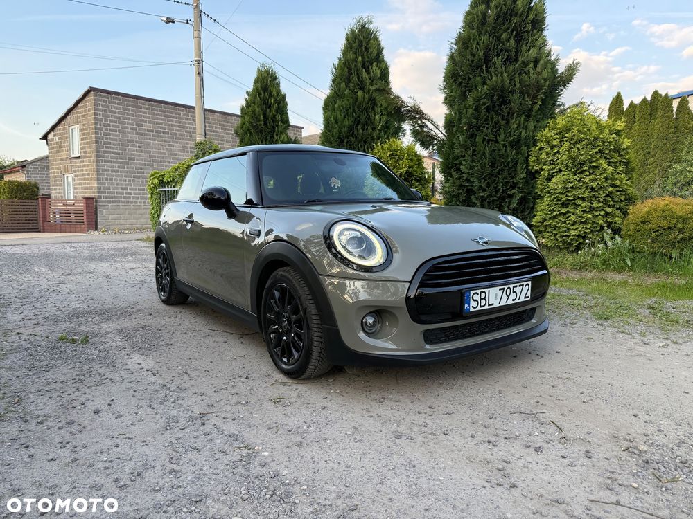 MINI ONE Standard - 3