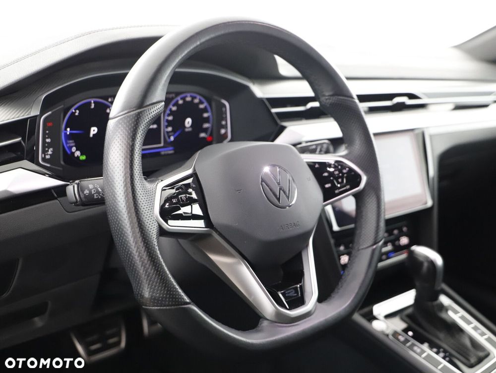 Volkswagen Arteon Shooting Brake - 14