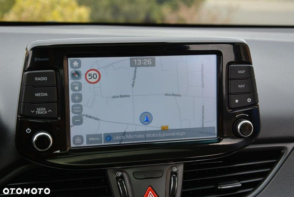 Hyundai i30 1.4 T-GDI Premium - 27