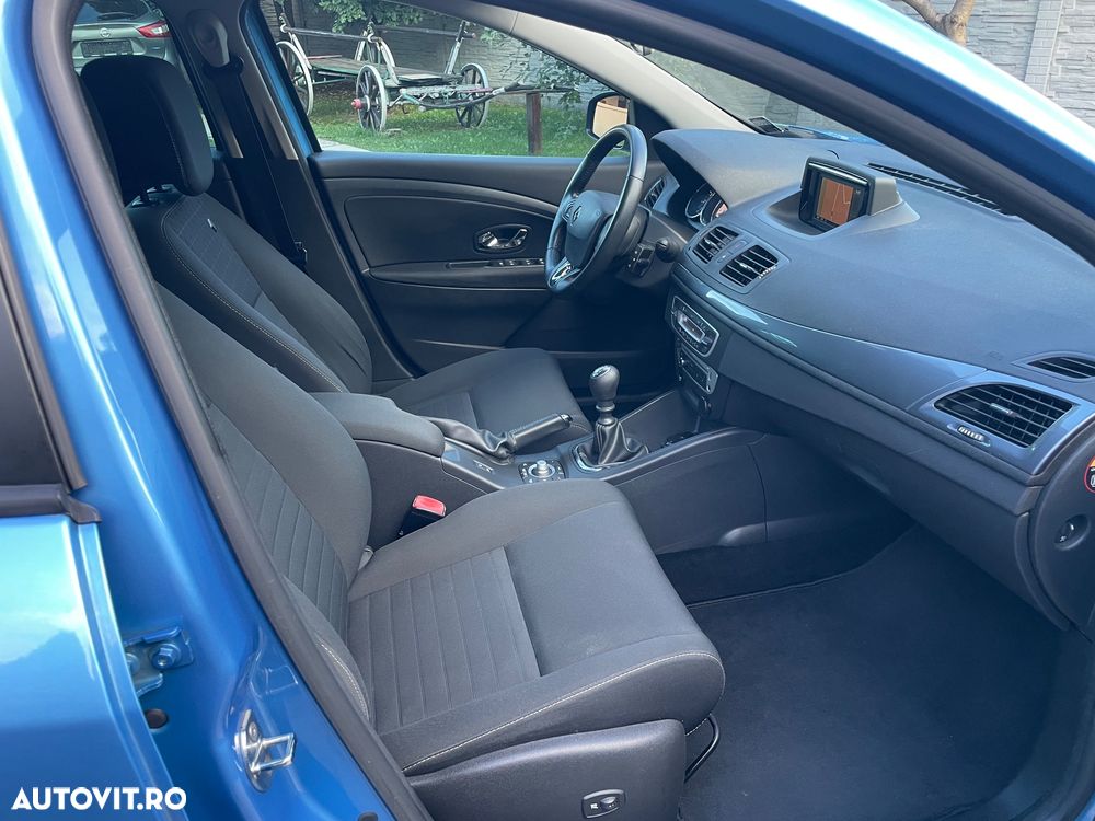 Renault Megane - 19