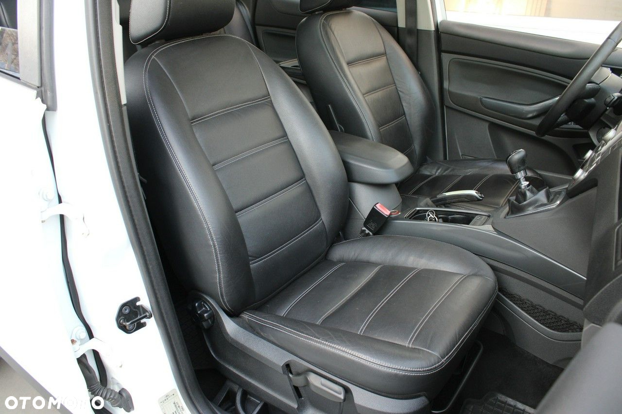 Ford Kuga 2.0 TDCi Titanium - 9