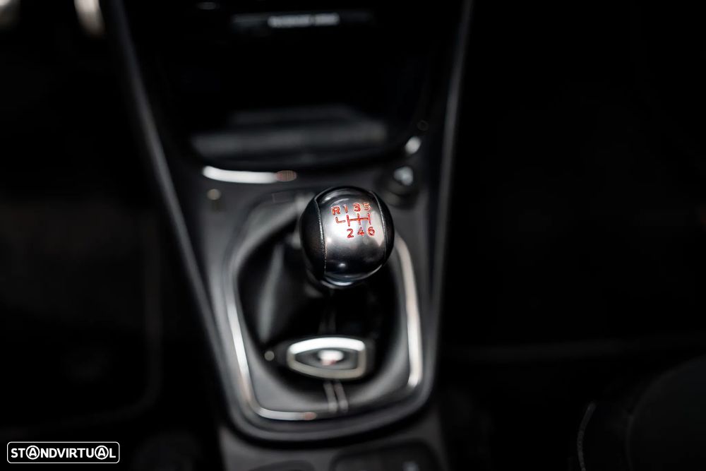Ford Puma 1.5 EcoBoost ST X - 24