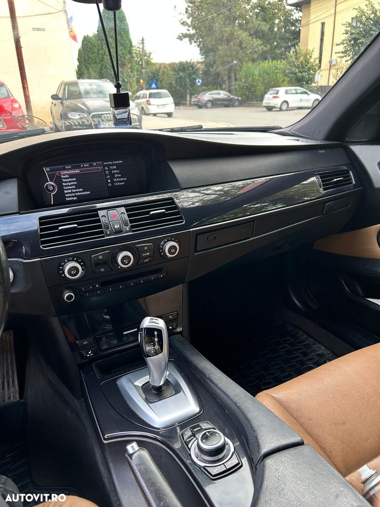 BMW Seria 5 - 12