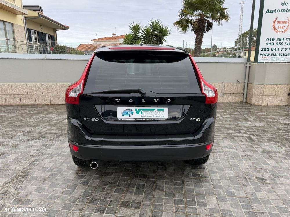 Volvo Xc60 2010 photo 5