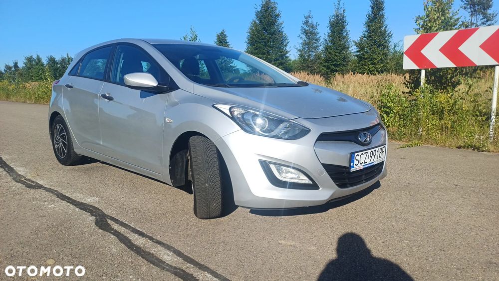 Hyundai i30 - 6