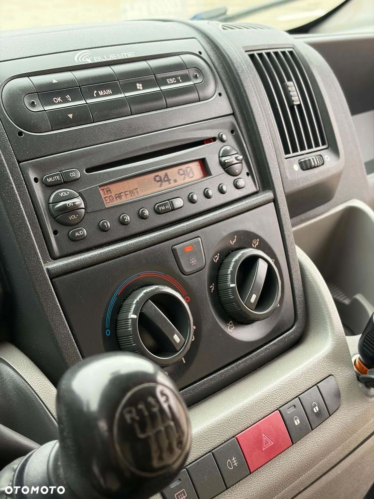Fiat Ducato - 27
