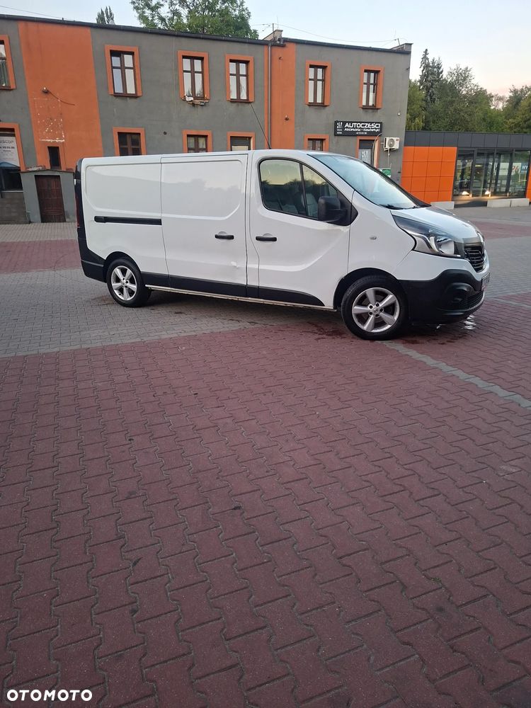 Renault Trafic - 7
