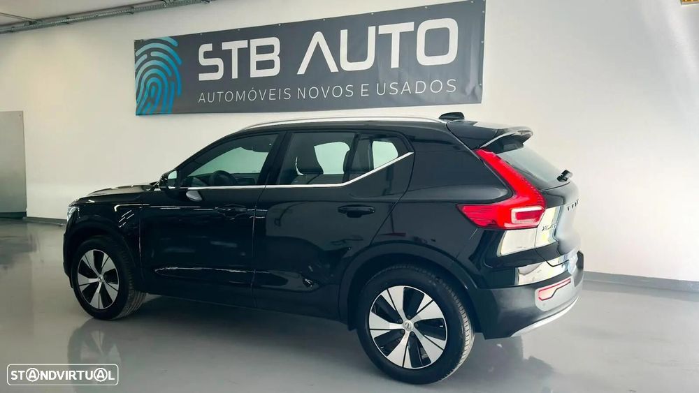 Volvo XC 40 1.5 T5 PHEV Inscription Expression - 29