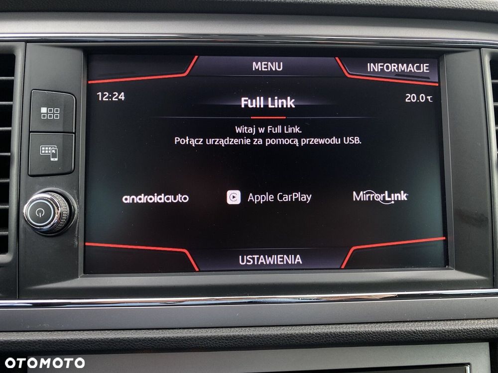 Seat Leon 1.4 TSI Xcellence S&S - 21