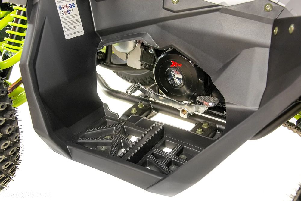 XTR Inny - 19