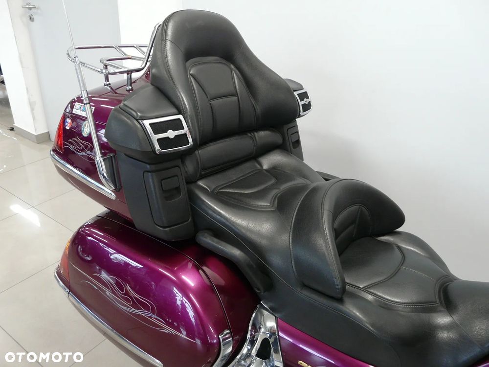 Honda GL - 26