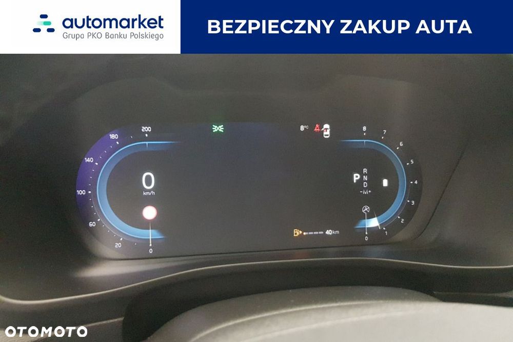 Volvo XC 40 B3 Core - 16