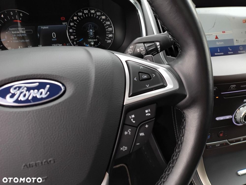 Ford S-Max - 15