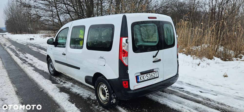 Renault Kangoo Maxi - 4