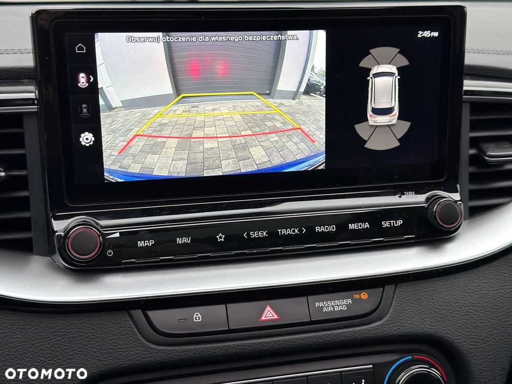Kia Proceed 2023 photo 4