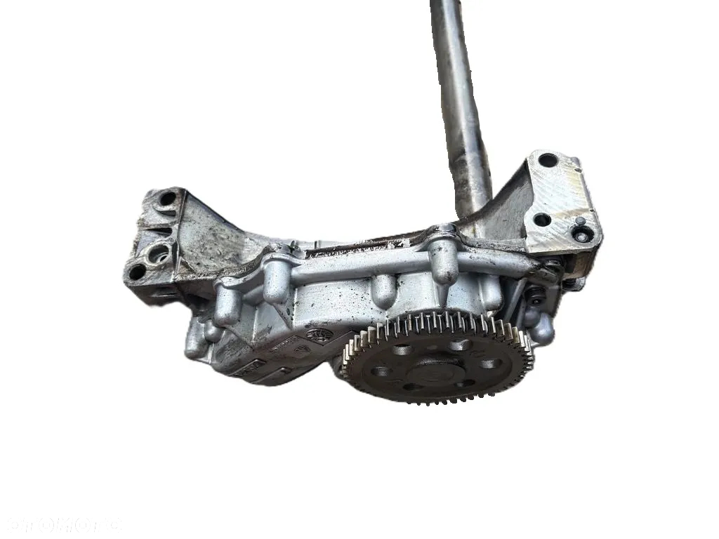 POMPA OLEJU DAF XF 105 EURO 5 - 3