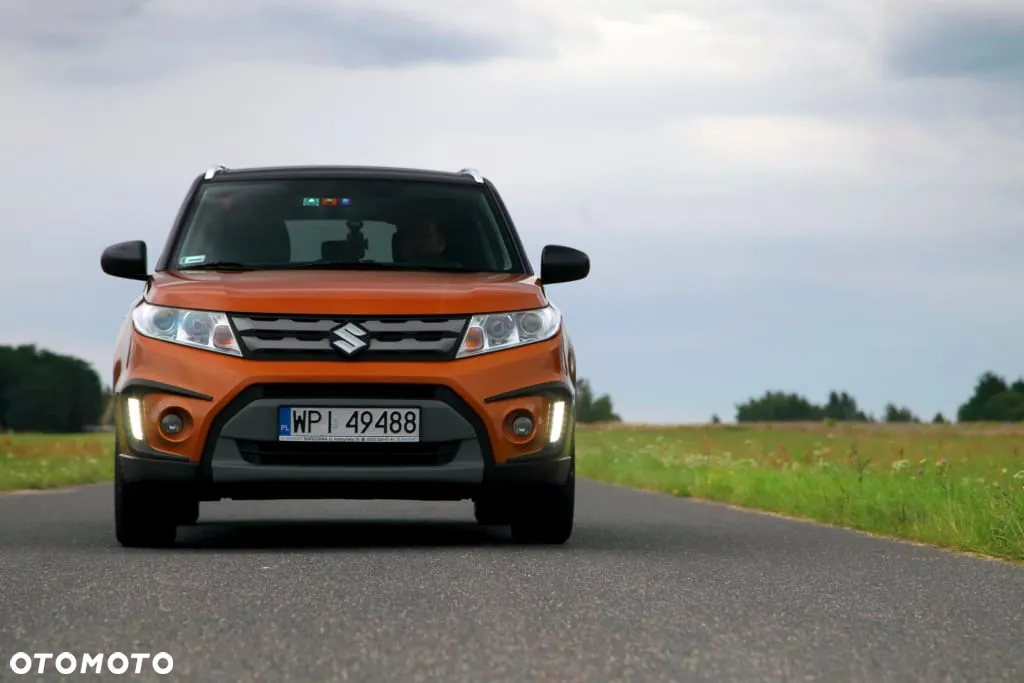Suzuki Vitara 1.6 Premium 4WD - 3