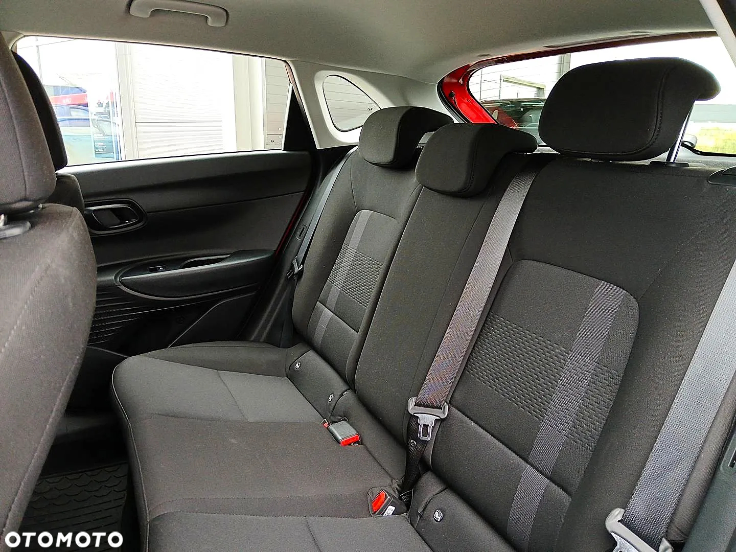 Hyundai i20 1.2 Modern - 17