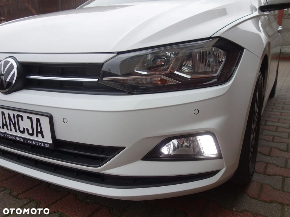 Volkswagen Polo 1.0 TSI Highline - 5