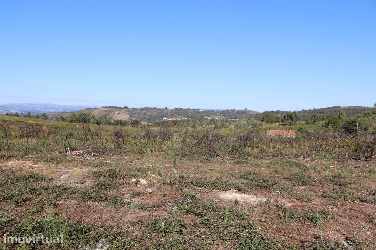 Terreno Para Construção  Venda em Lustosa e Barrosas (Santo Estêvão),L - Grande imagem: 2/6