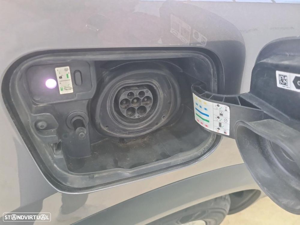 Renault Captur 1.6 E-Tech Plug-In Intens - 11