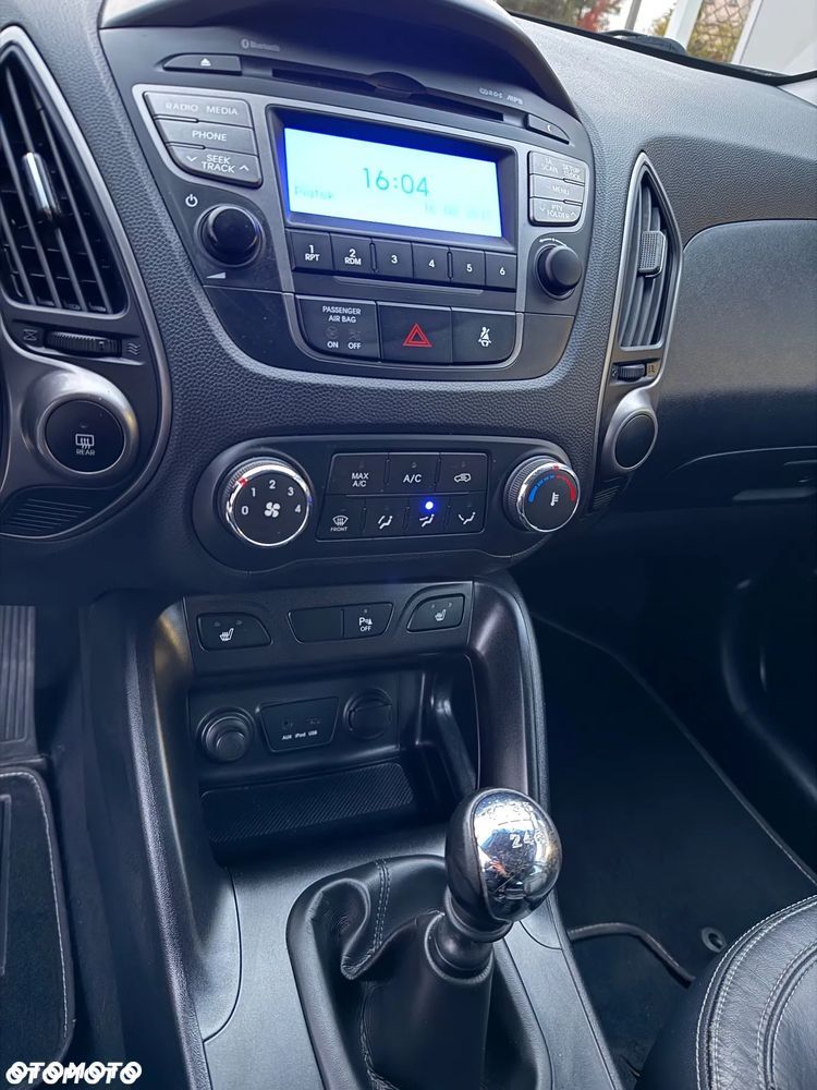 Hyundai ix35 - 30